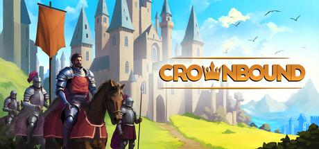 王冠之约/Crownbound - Fantasy Kingdom Sim-好欧游戏仓库