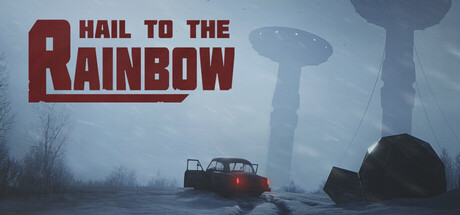 向彩虹致敬/Hail to the Rainbow-好欧游戏仓库