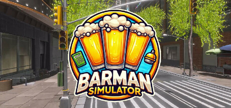 酒保模拟器/Barman Simulator下载 - 好欧游戏仓库