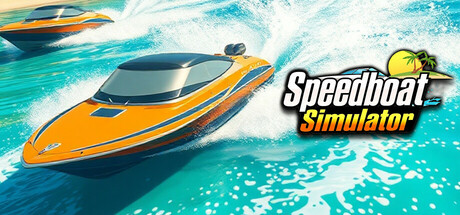 快艇模拟器/Speedboat Simulator-好欧游戏仓库