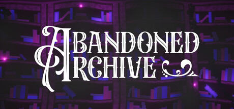 遗落档案馆/Abandoned Archive-好欧游戏仓库