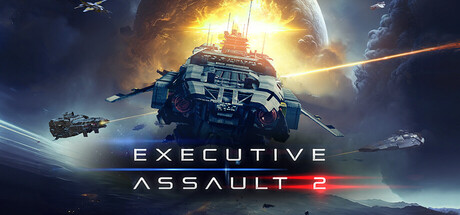 可执行突击2/Executive Assault 2-好欧游戏仓库