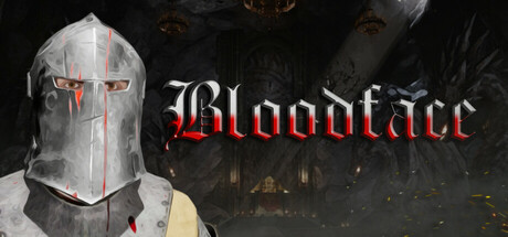血面/Bloodface-好欧游戏仓库