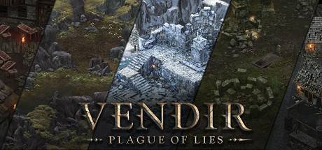 温迪尔:谎言瘟疫/Vendir: Plague of Lies-好欧游戏仓库