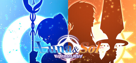 露娜和索尔:梦境守护者/Luna & Sol: Nightmare Ward下载 - 好欧游戏仓库