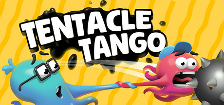 触手探戈/Tentacle Tango-好欧游戏仓库