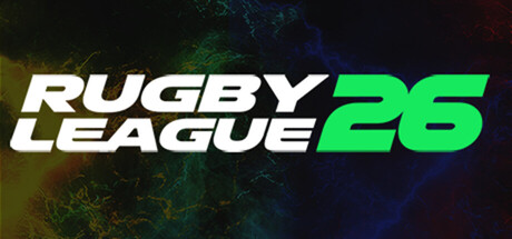 橄榄球联盟26/Rugby League 26-好欧游戏仓库