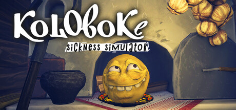 科洛博克:疾病模拟器/Koloboke: Sickness Simulator-好欧游戏仓库