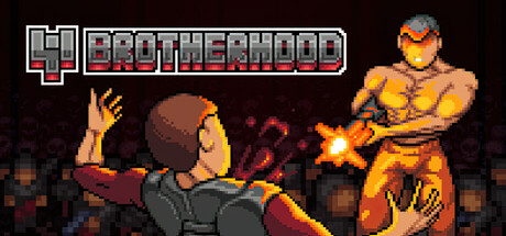 兄弟会/Brotherhood-好欧游戏仓库