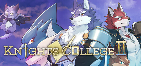 骑士学院2/Knights College 2-好欧游戏仓库