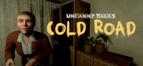 不思议物语：寒路/Uncanny Tales: Cold Road-好欧游戏仓库