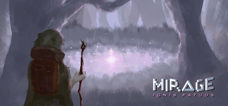 错觉视界：米拉渚的危机/Mirage: Ignis Fatuus-好欧游戏仓库