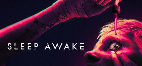 无眠梦魇/SLEEP AWAKE下载 - 好欧游戏仓库