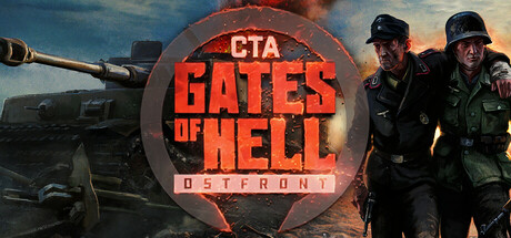 战争召唤——地狱之门：东线/Call to Arms - Gates of Hell: Ostfront-好欧游戏仓库