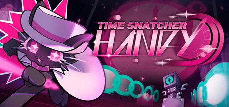 时间掠夺者亨迪/Time Snatcher Handy下载 - 好欧游戏仓库