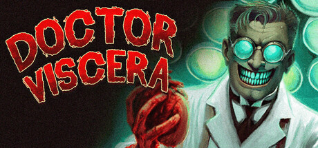内脏医生/DOCTOR VISCERA-好欧游戏仓库