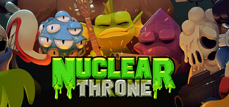 废土之王/Nuclear Throne-好欧游戏仓库