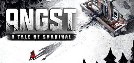 焦虑:一个关于生存的故事/ANGST: A TALE OF SURVIVAL下载 - 好欧游戏仓库