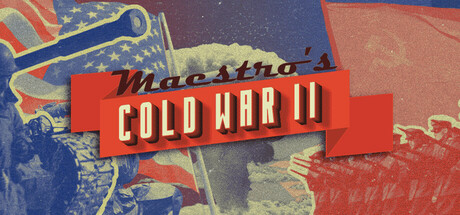 王牌特工：冷战风云2/Maestro's Cold War 2-好欧游戏仓库
