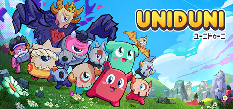 UniDuni-好欧游戏仓库