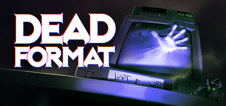 录像怪谈/Dead Format-好欧游戏仓库