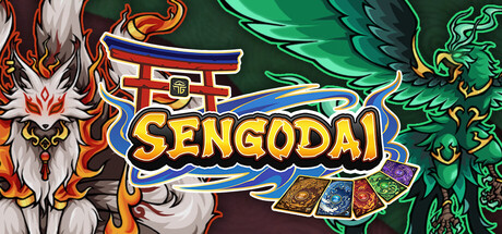 战国代/Sengodai下载 - 好欧游戏仓库