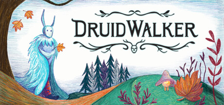 德鲁伊旅人/Druidwalker下载 - 好欧游戏仓库