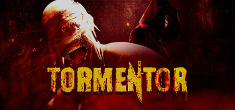 折磨者/TORMENTOR-好欧游戏仓库