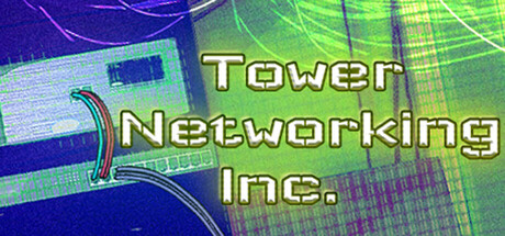 塔楼网络公司/Tower Networking Inc.-好欧游戏仓库