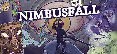 云霄陨落/Nimbusfall-好欧游戏仓库