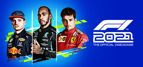 F1 2021-好欧游戏仓库