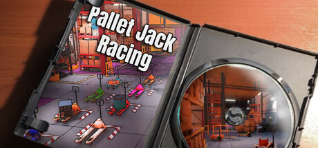 托盘搬运竞速/Pallet Jack Racing下载 - 好欧游戏仓库