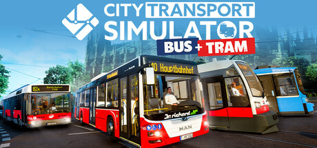 城市交通模拟/City Transport Simulator下载 - 好欧游戏仓库