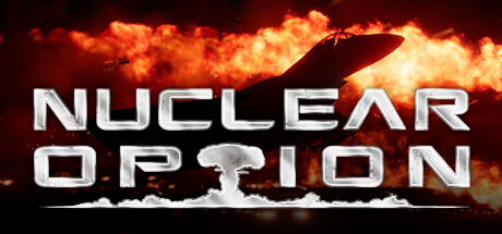 终极威慑/Nuclear Option-好欧游戏仓库