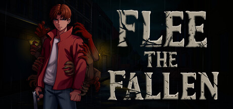 逃离堕落者/Flee the fallen下载 - 好欧游戏仓库