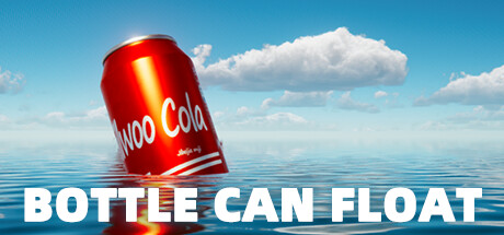 瓶瓶罐罐漂/Bottle Can Float下载 - 好欧游戏仓库