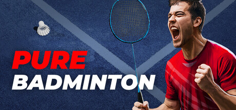 纯正羽毛球/Pure Badminton-好欧游戏仓库