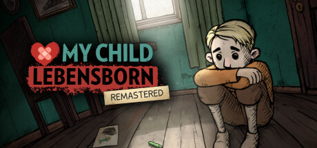 我的孩子：生命之泉 重制版/My Child Lebensborn Remastered-好欧游戏仓库