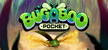 昆虫观察日记/Bugaboo Pocket-好欧游戏仓库