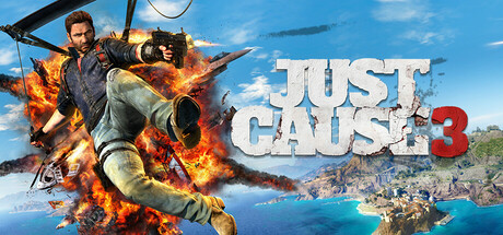 正当防卫3/Just Cause 3下载 - 好欧游戏仓库
