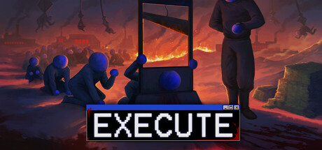 处决/Execute-好欧游戏仓库