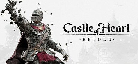 心之城堡:重述/Castle of Heart: Retold下载 - 好欧游戏仓库
