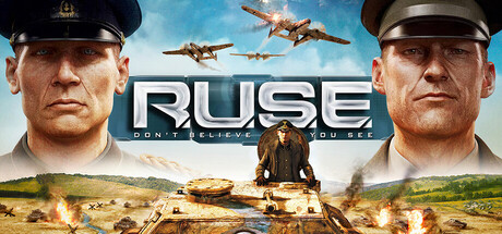 兵者诡道决定版/R.U.S.E. Definitive Edition-好欧游戏仓库