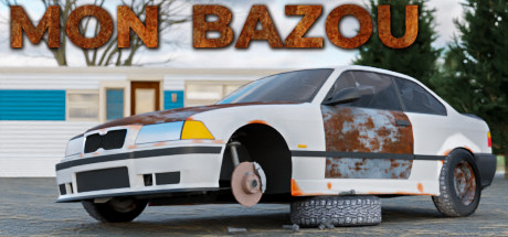 我的破车/Mon Bazou-好欧游戏仓库