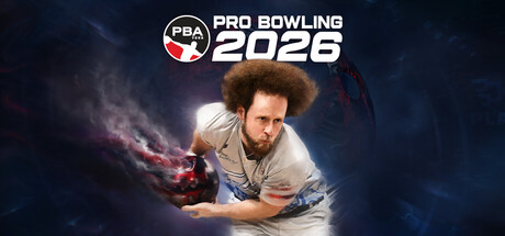 PBA职业保龄球2026/PBA Pro Bowling 2026-好欧游戏仓库