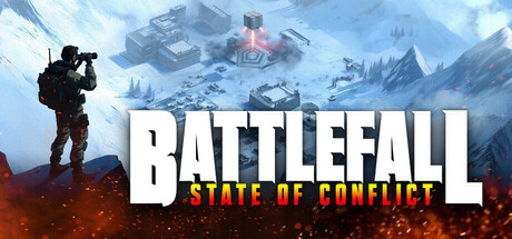 战斗天幕：冲突状态/Battlefall: State of Conflict-好欧游戏仓库