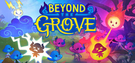 秘林之外/Beyond the Grove-好欧游戏仓库