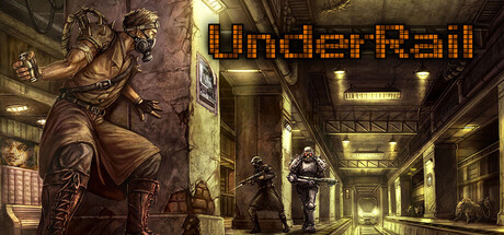 轨道之下/UnderRail-好欧游戏仓库