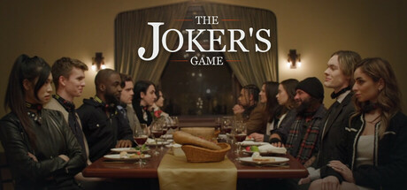 小丑游戏/The Joker's Game-好欧游戏仓库