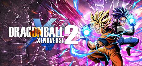 龙珠:超宇宙2/DRAGON BALL XENOVERSE 2/支持网络联机下载 - 好欧游戏仓库